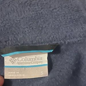 Columbia Men's Granite Mountain